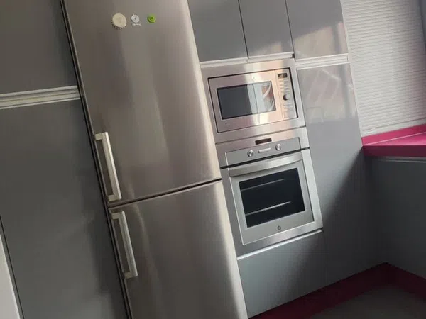 Chalet adosado en Mangas verdes, 1 - Foto 5