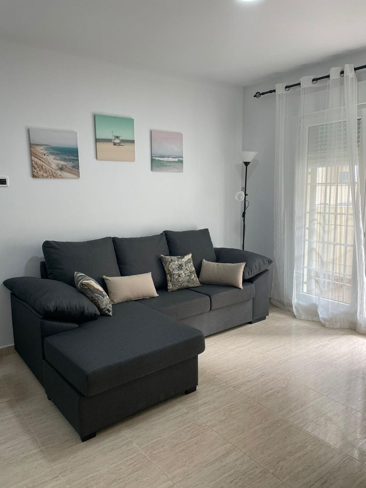 Estudio en Calle Liverpool, 1, Aguadulce sur - Foto 4