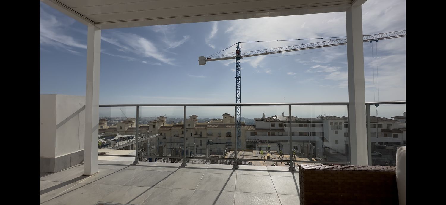 Ático en calle Menta, 6 - Foto 3