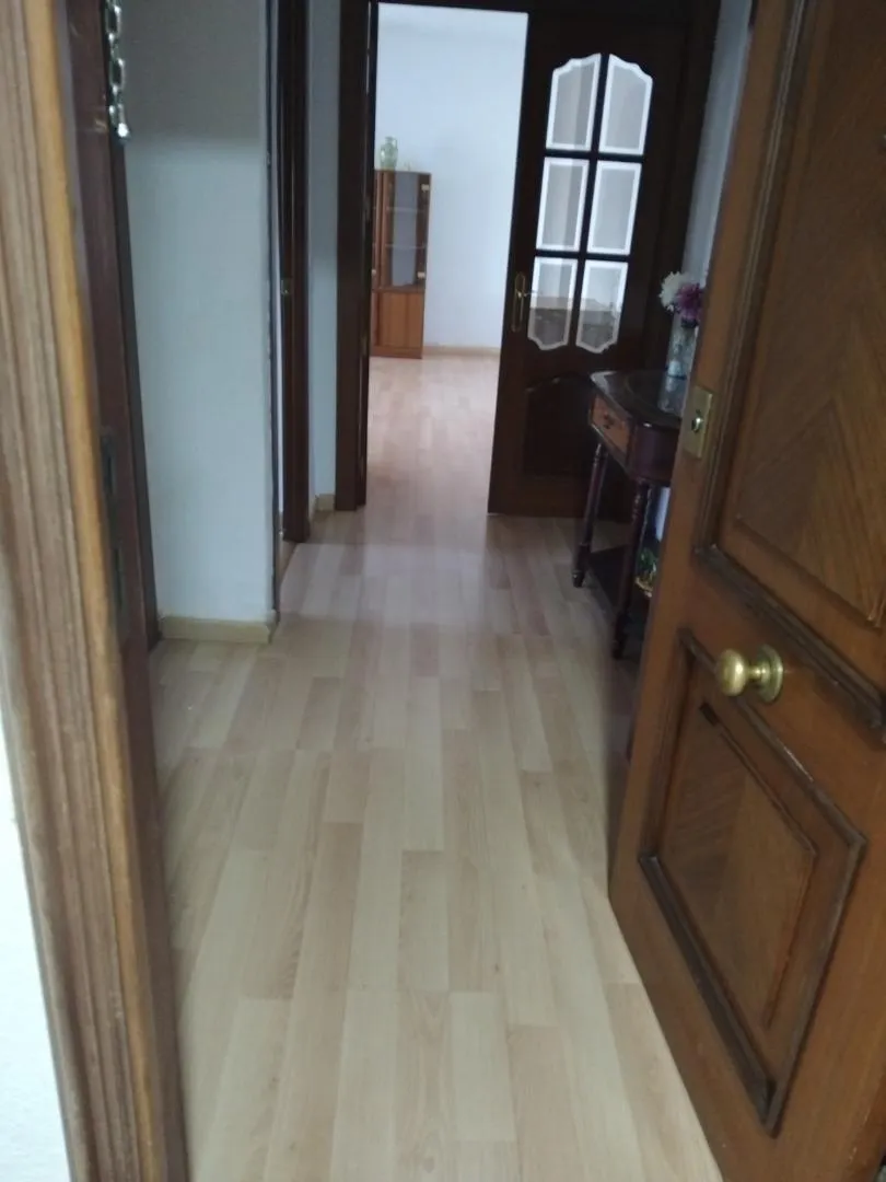 Piso en  Calle los Chopos 12 - Foto 2