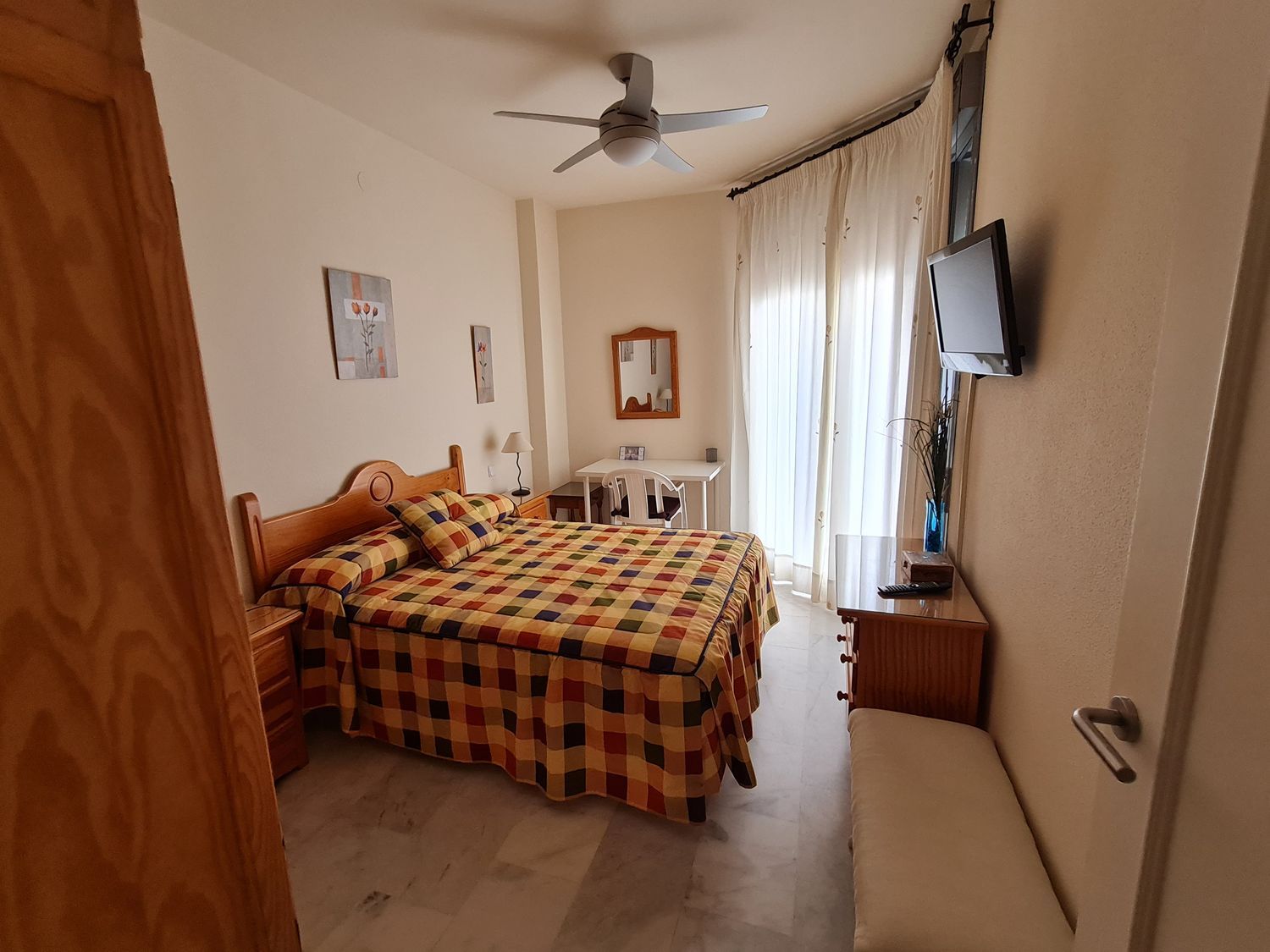 Piso en calle Tucan, 12 - Foto 13