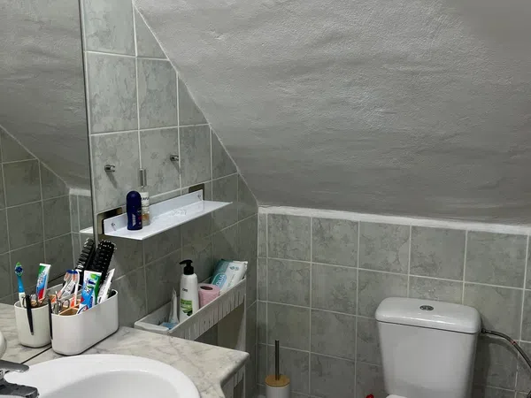 Estudio en Calle Manuel Peña, 7, Motril pueblo, Motril pueblo - Foto 4