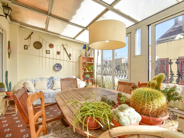 Dúplex en calle del Pintor Vila Prades, 7 - Foto 4