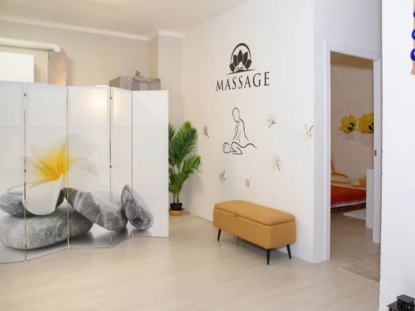 Local en Centro estético, spa en Calle d'Espronceda s/n, Provençals del Poblenou - Foto 6