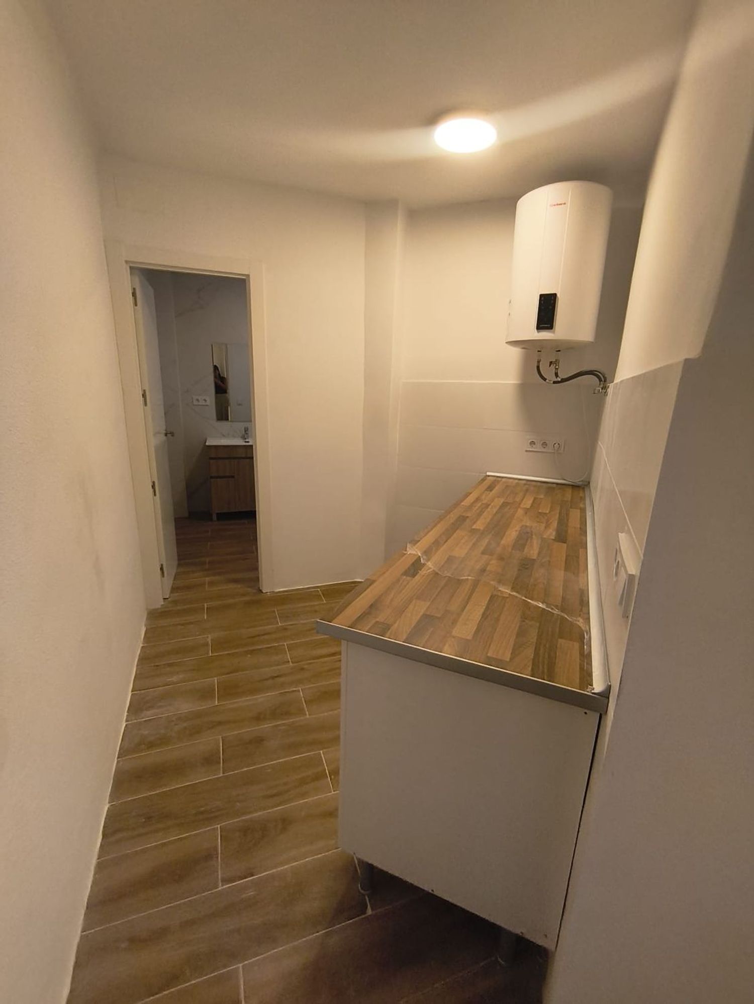Piso en Calle del Mestre Gozalbo, 11, Gran Vía - Foto 14