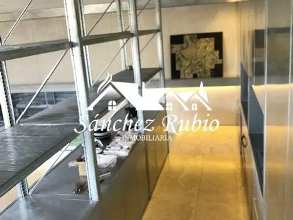 Casa o chalet independiente en Calle Monte s/n - Foto 26