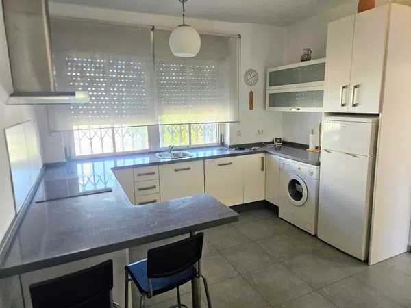 Piso en Barriada Santa Bárbara C-a, 4 - Foto 6