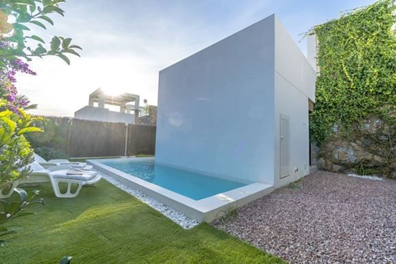 Casa o chalet independiente en Calle Cantábrico, 11, Lomas de Cabo Roig - Foto 13