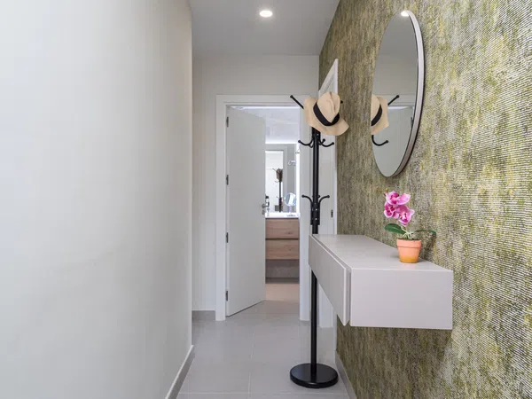 Piso en avenida del Arte, 25 - Foto 5