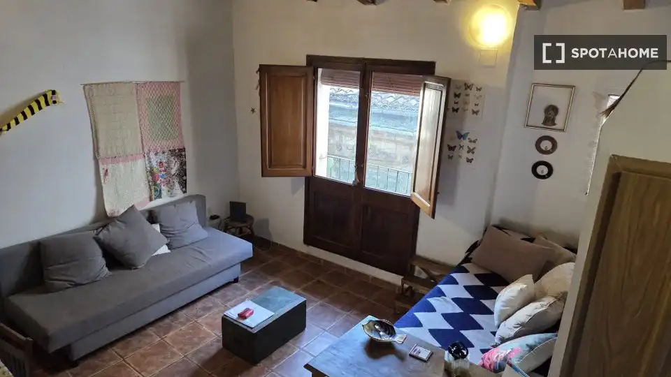 Piso en  Valencia Capital - Foto 13