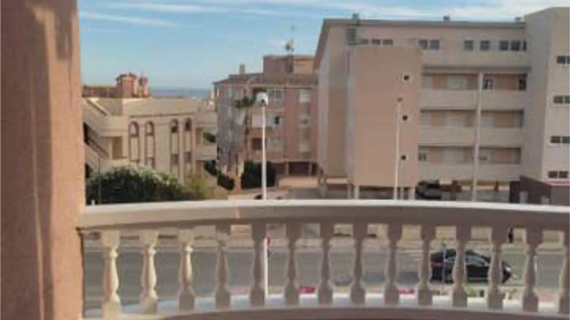 Apartamento en SANTA POLA, ZONA SANTIAGO BERNABEU - Foto 2