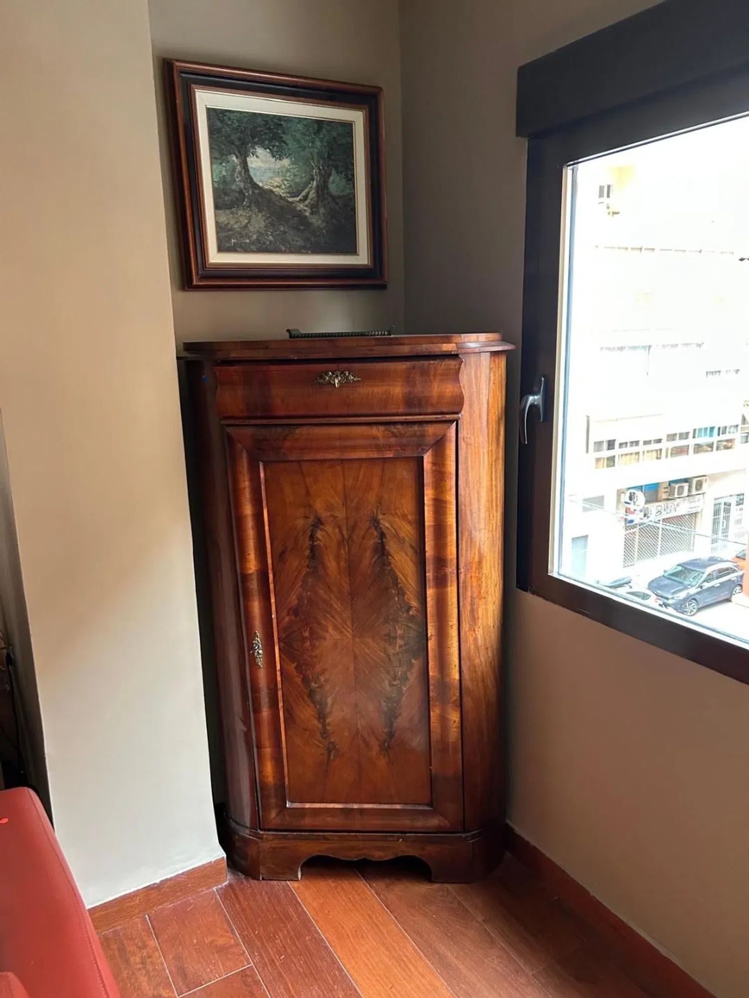 Piso en Barrio Ensanche-Diputación - Foto 16