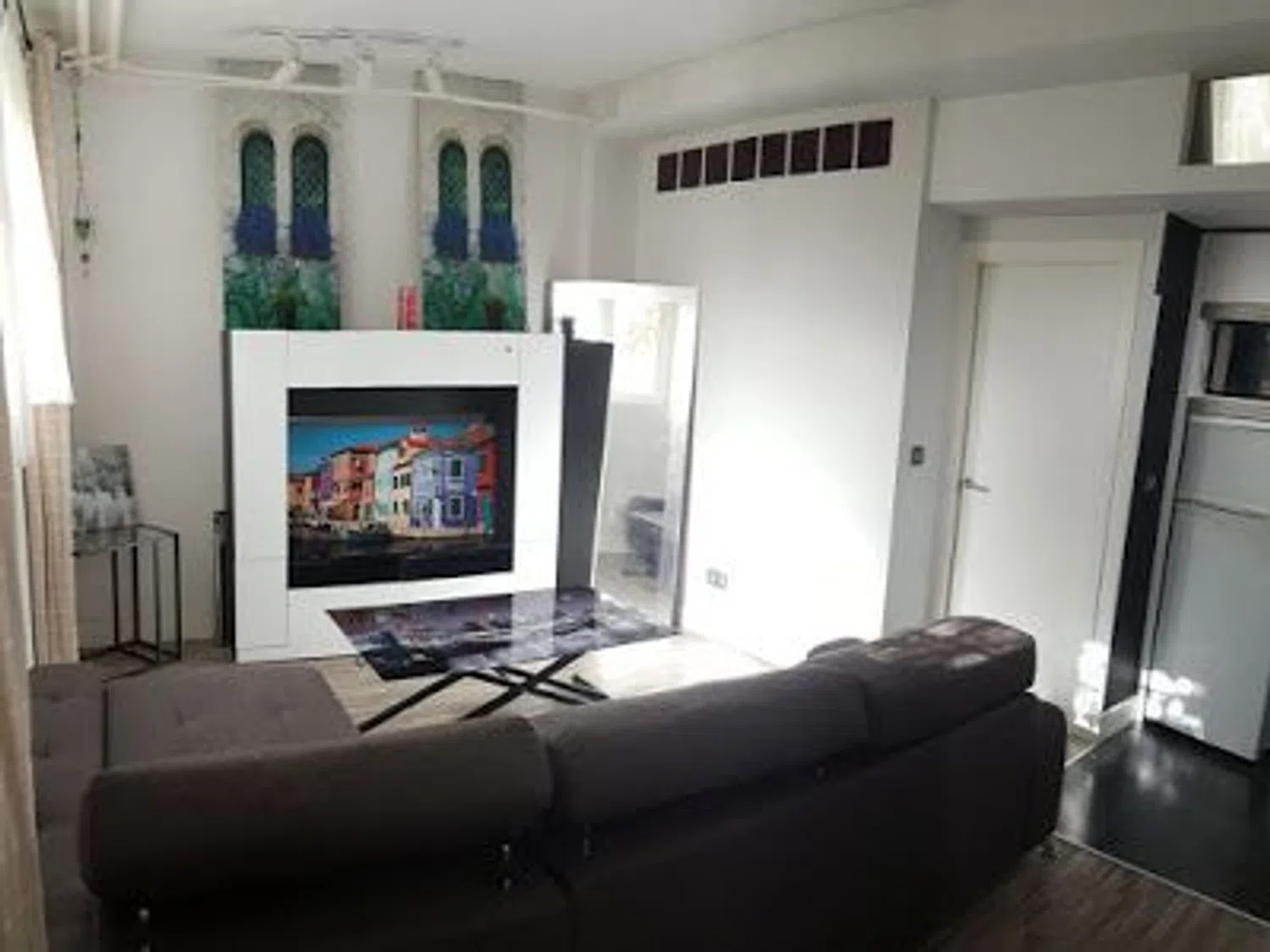 Estudio en calle Sanchidrián, 42 - Foto 2
