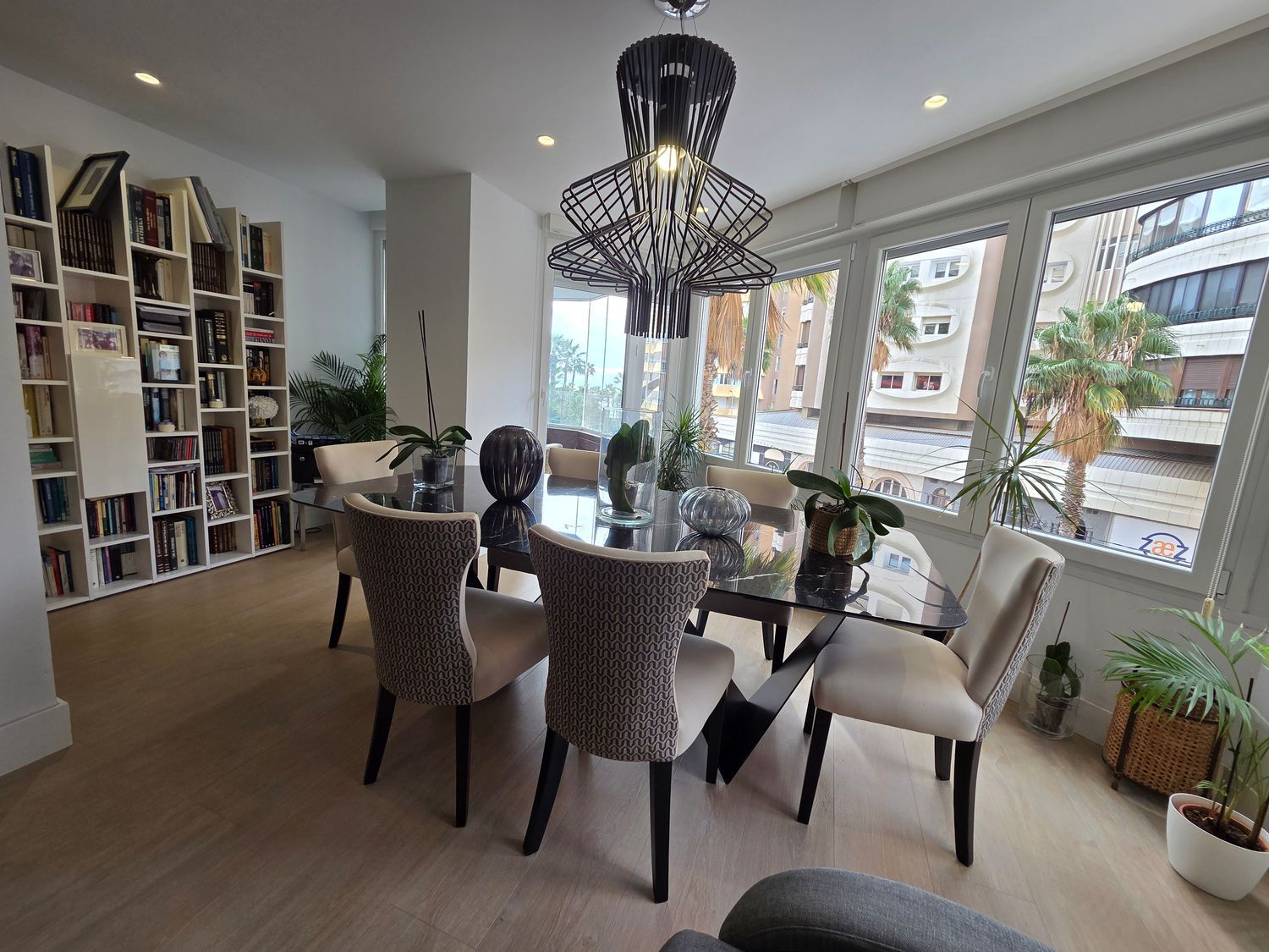 Piso en avenida de Cánovas del Castillo, 5 - Foto 30