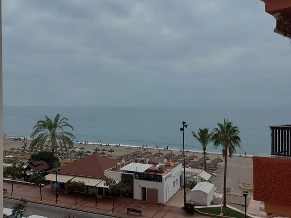 Estudio en Paseo Marítimo Rey de España, 8, Playa de los Boliches, Playa de los Boliches - Foto 3