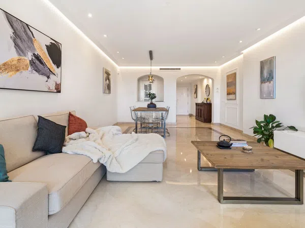 Piso en Urbanizacion Torre Esteril, 1, Los Arqueros-Puerto del Almendro, Los Arqueros-Puerto del Almendro - Foto 5