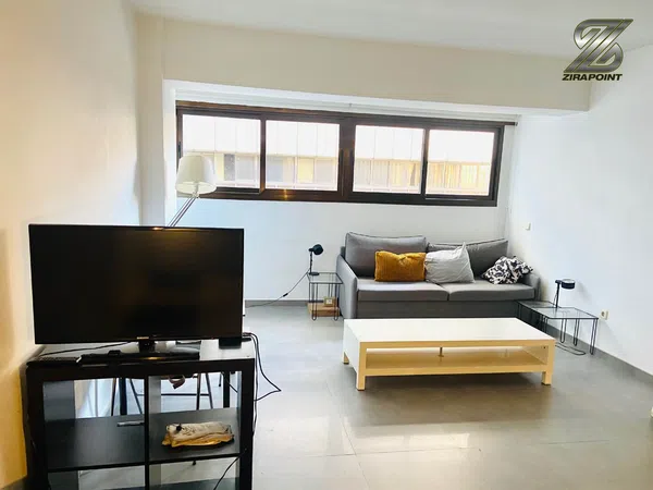 Estudio en Calle de Núñez de Balboa, 114, Castellana - Foto 1