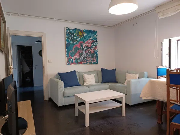 Piso en Calle Palencia, 3, El Sardinero, El Sardinero - Foto 3