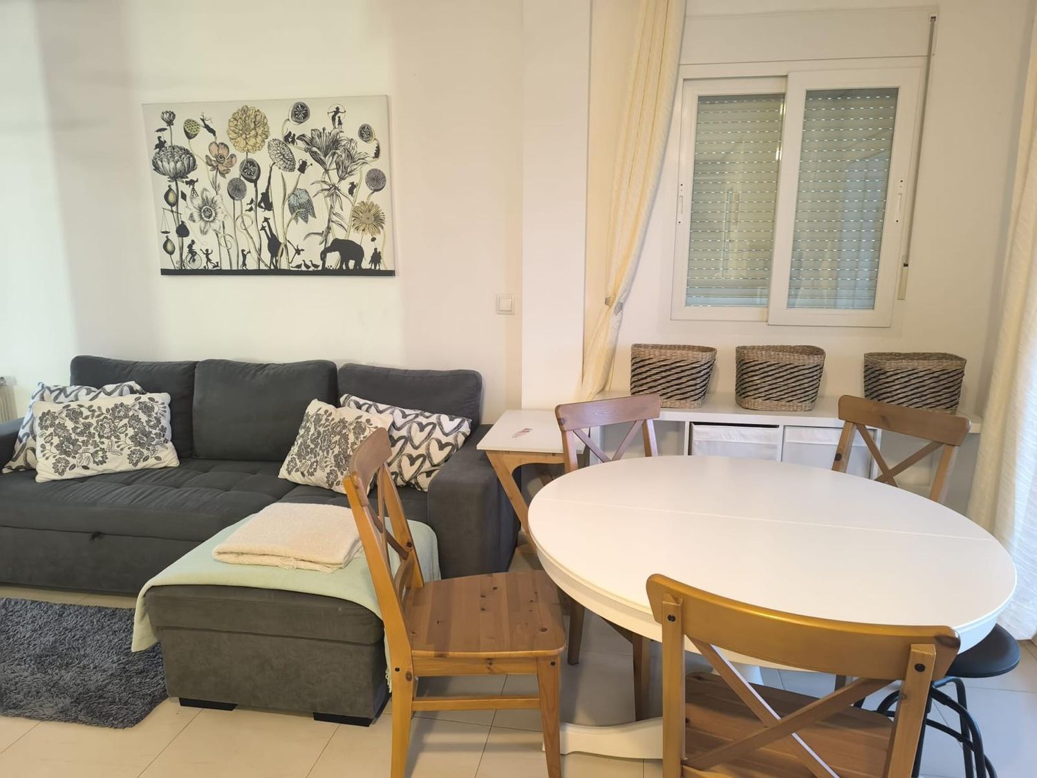 Chalet pareado en Chanquete, 75, Roldán, Roldán - Foto 13