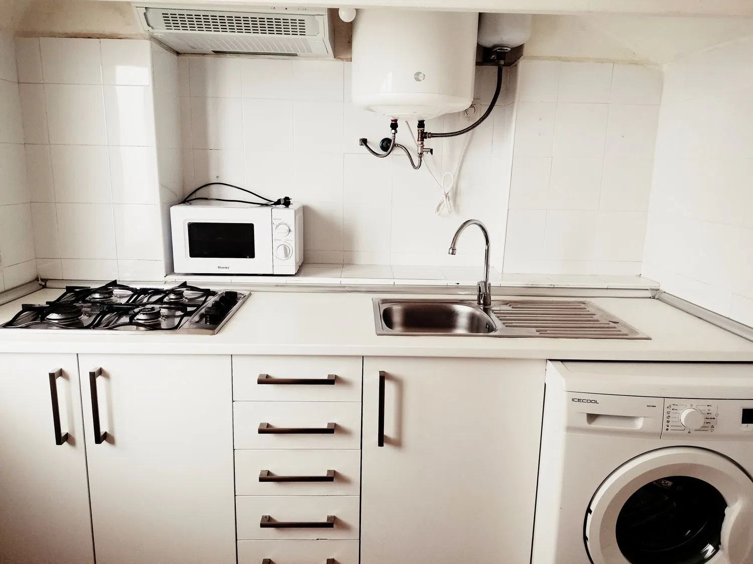 Piso en calle Sanguino Michel, 11 - Foto 5