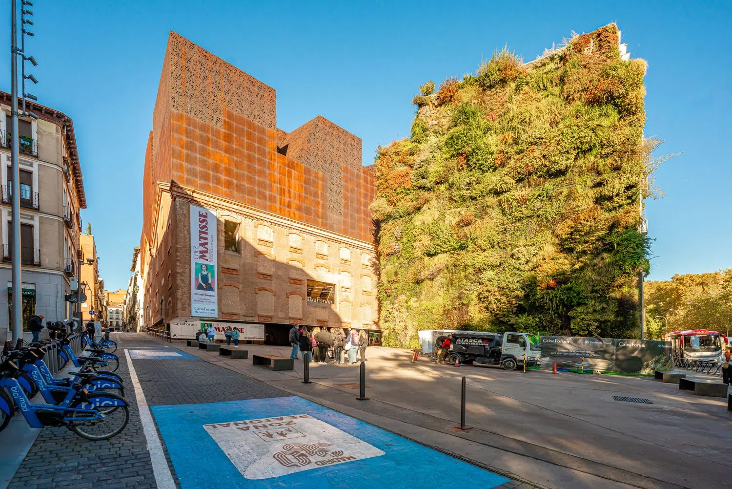 Piso en calle de Almadén, 15 - Foto 32