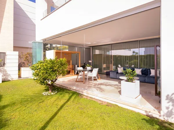 Casa independiente en avenida Salamanca, 15 - Foto 7