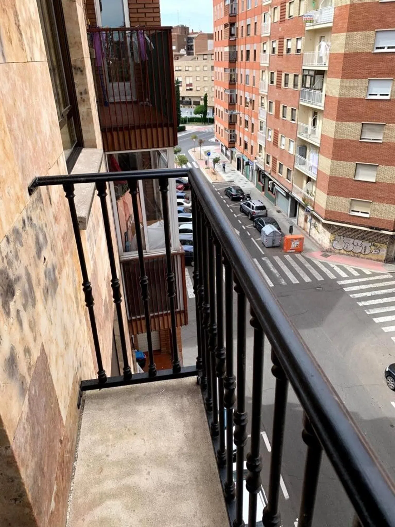 Piso en Prosperidad - Delicias - Foto 11