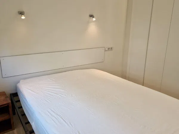 Piso en calle San Martín de Porres, 41