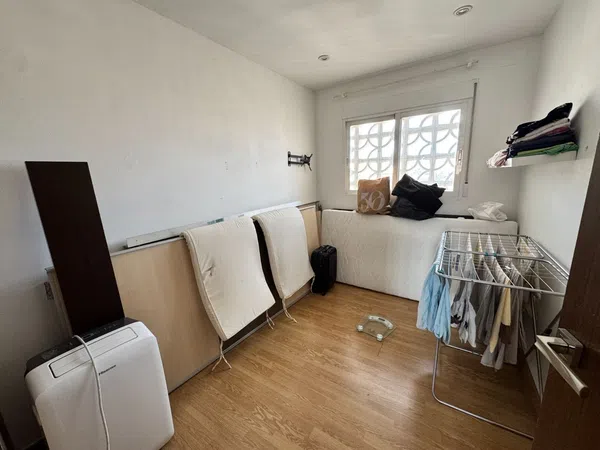 Ático en avenida Nicaragua, 10 - Foto 12