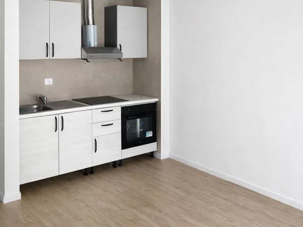 Piso en calle Santa Cruz de la Palma, 31 - Foto 1