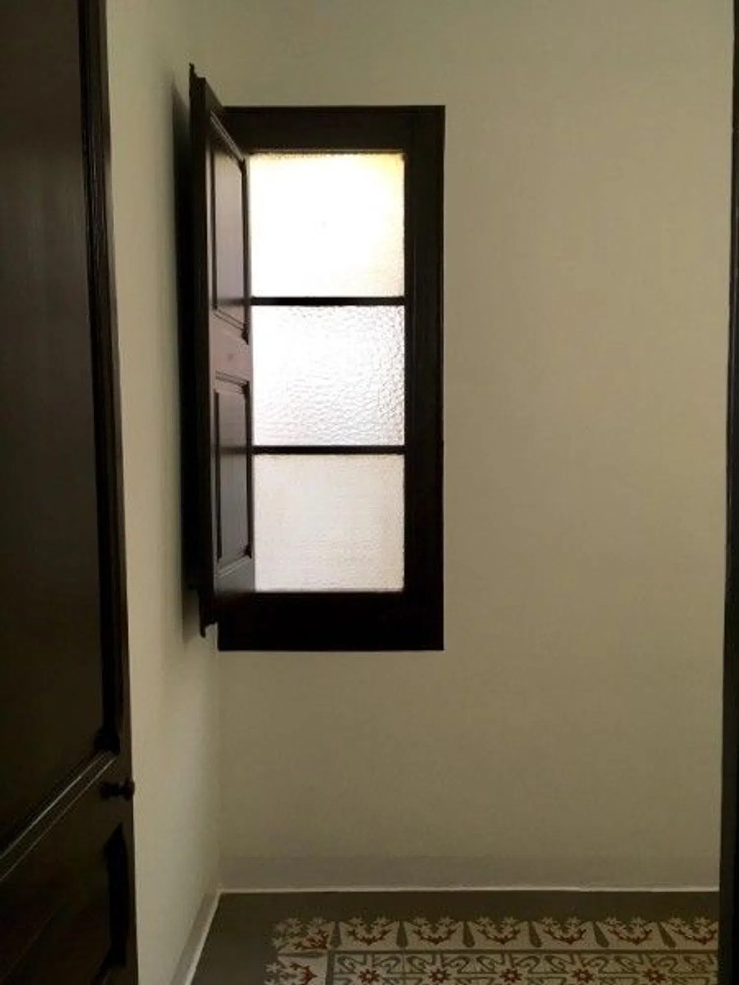 Piso en plaza de la Vila de Gràcia, 8 - Foto 4