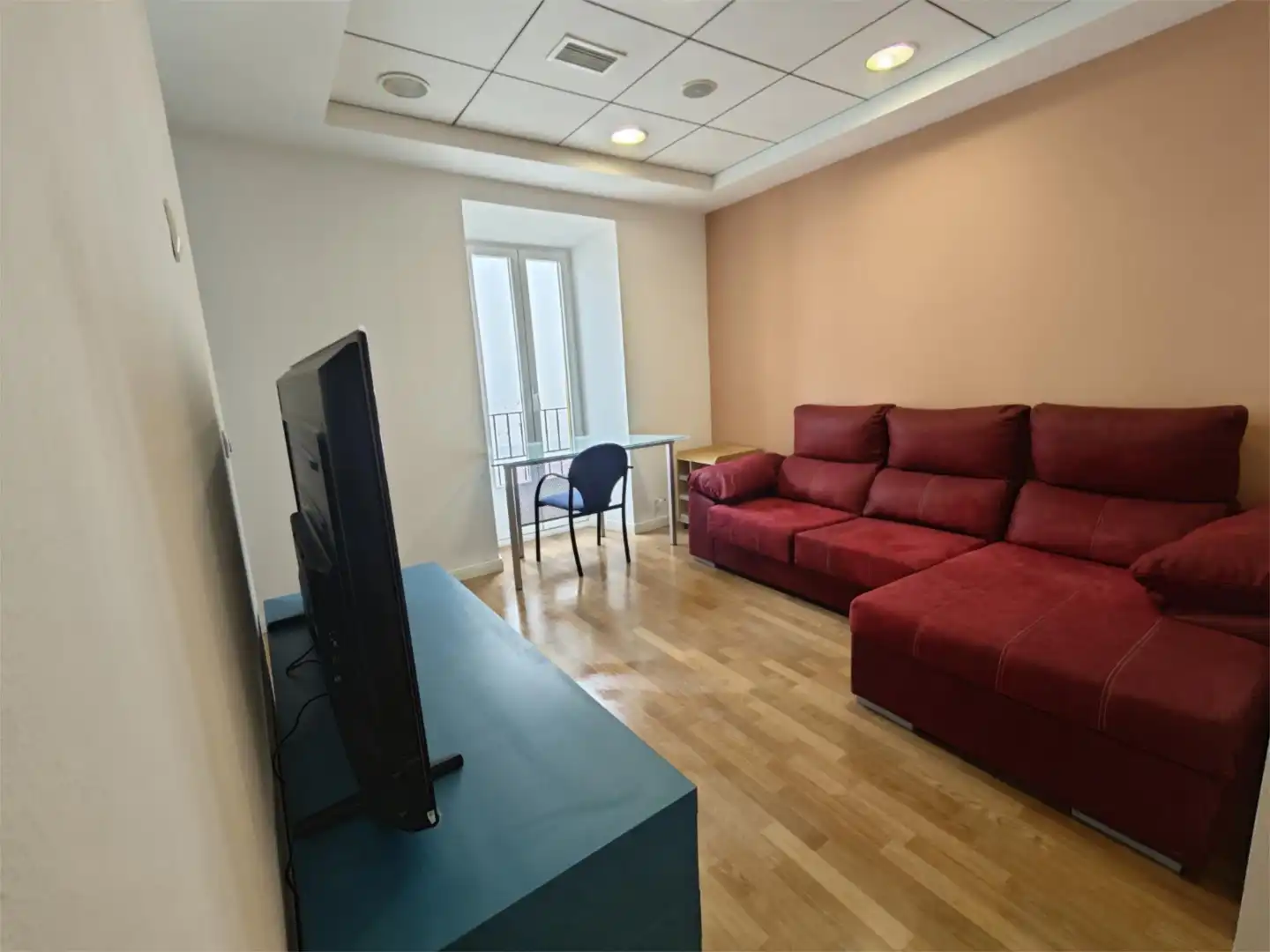 Piso en  Calle RÍos Verdes 13 - Foto 7