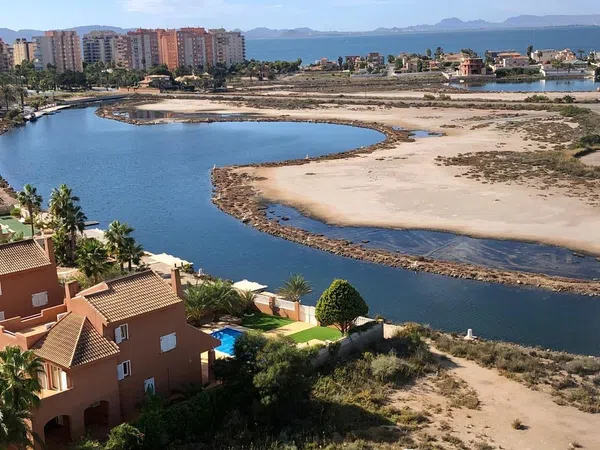 Piso en Veneziola golf ll, 120, Playa del Esparto-Veneziola, Playa del Esparto-Veneziola - Foto 11