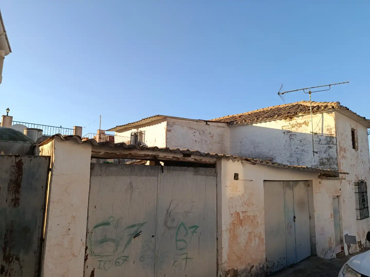 Casa adosada en  Calle Alta 9 - Foto 7