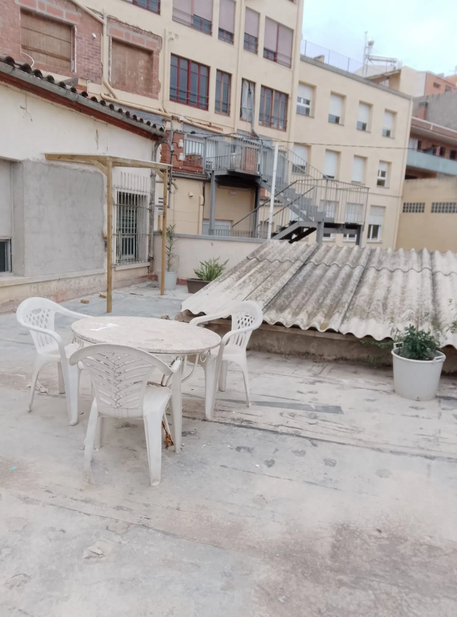 Piso en calle del Cós, 4 - Foto 12