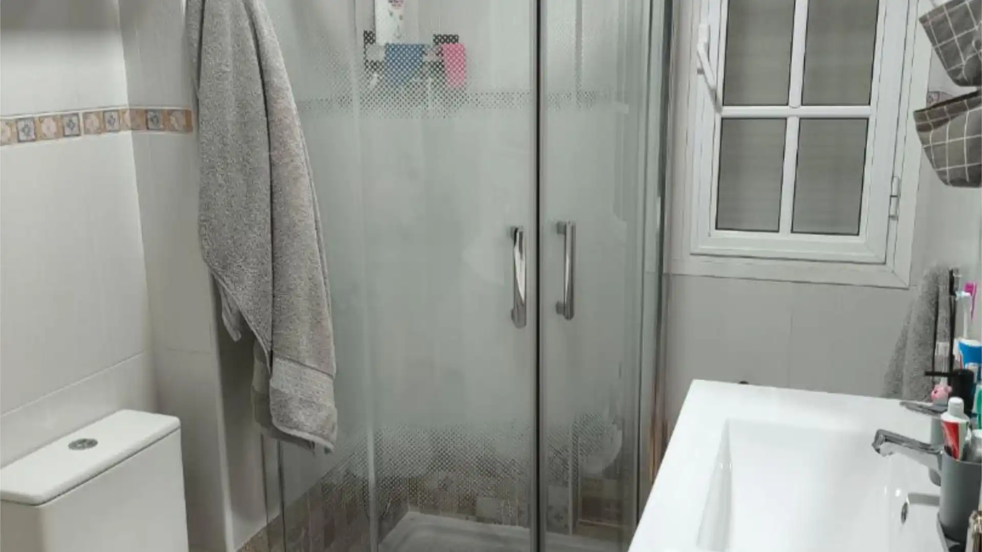 Piso en  Calle Alonso Cano 10 - Foto 8