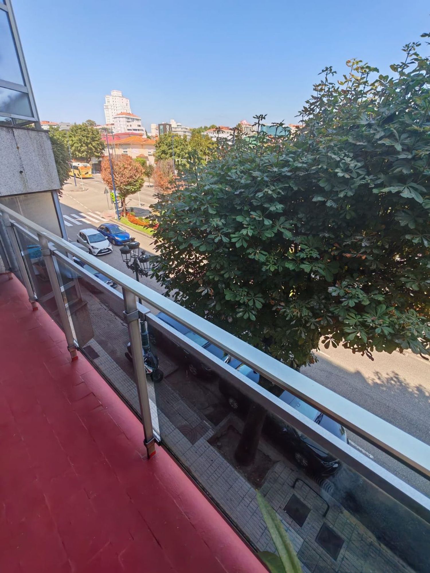 Piso en Avenida da Gran Vía, 82, O Castro - Foto 9