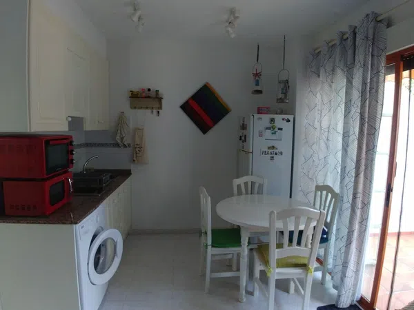Estudio en Calle Coll Verd, 10 - Foto 8