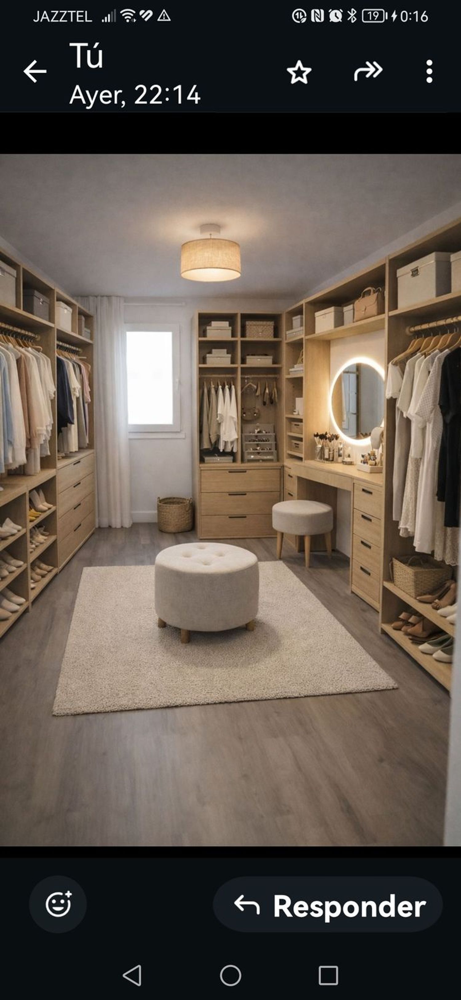 Piso en plaza Josep Torras i Bages, 4 - Foto 10