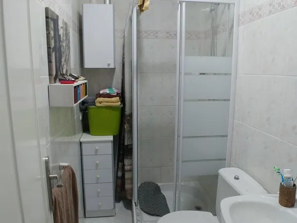 Estudio en Calle Coll Verd, 10 - Foto 6