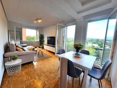 Piso en Gaztelako Atea, 62