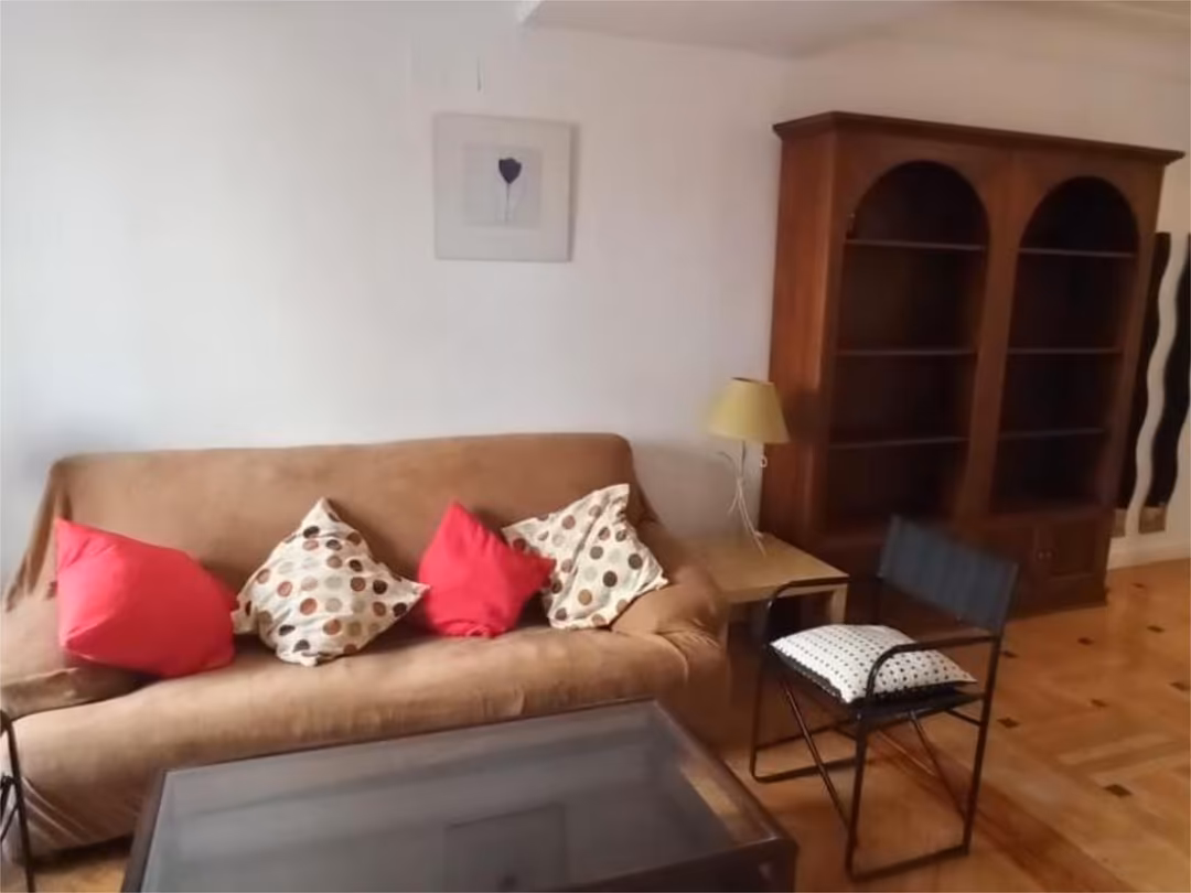 Piso en  Calle de Juan Álvarez Mendizábal 47 - Foto 21