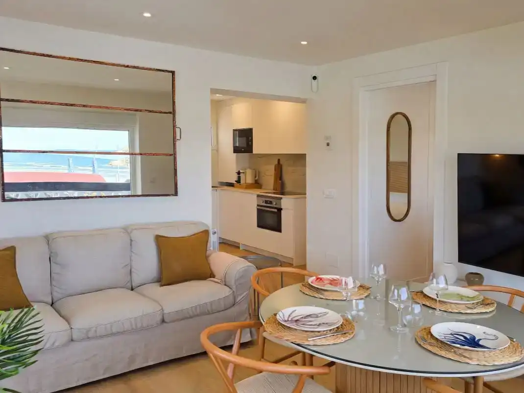 Apartamento en  Paseo de la Marina Española 8 - Foto 5