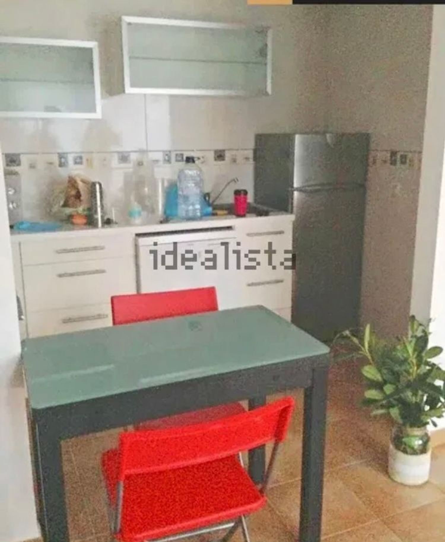 Piso en calle do Rego, 11 - Foto 4