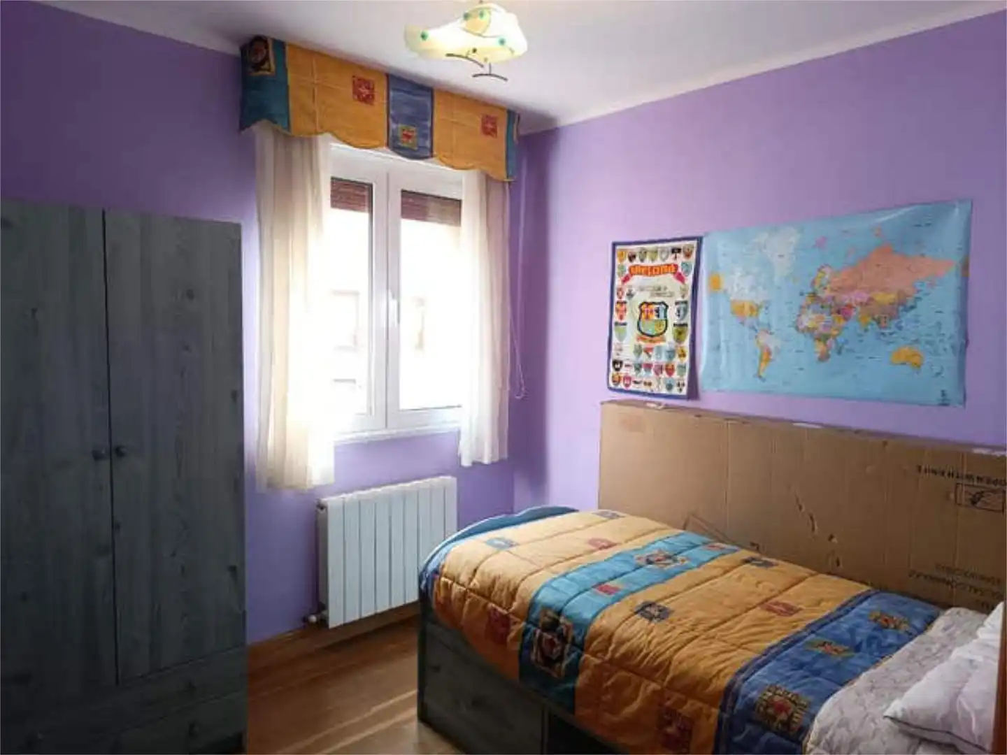 Piso en Barrio - Foto 4