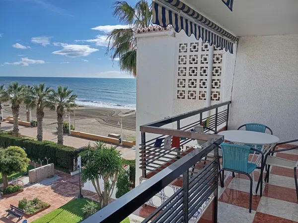 Piso en avenida del Mediterráneo, 12 - Foto 1