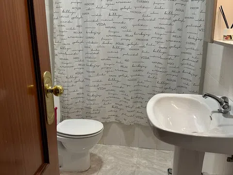 Piso en calle Antonio Maura, 14 - Foto 7