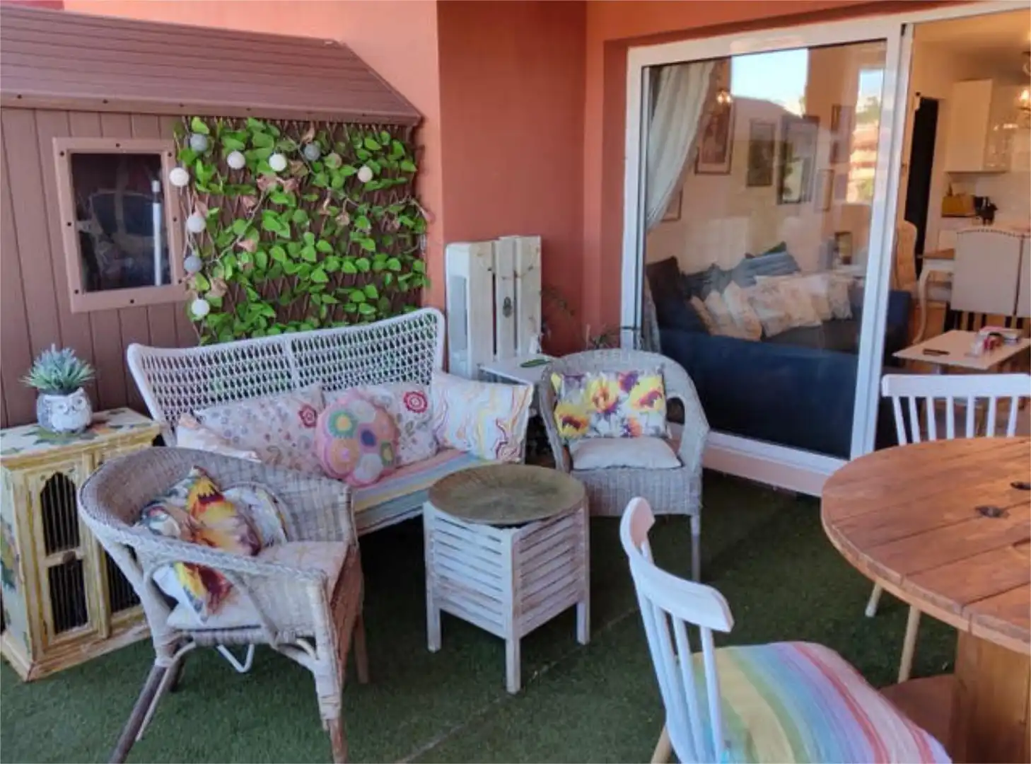 Piso en Urb la reserva de marbella - Foto 4