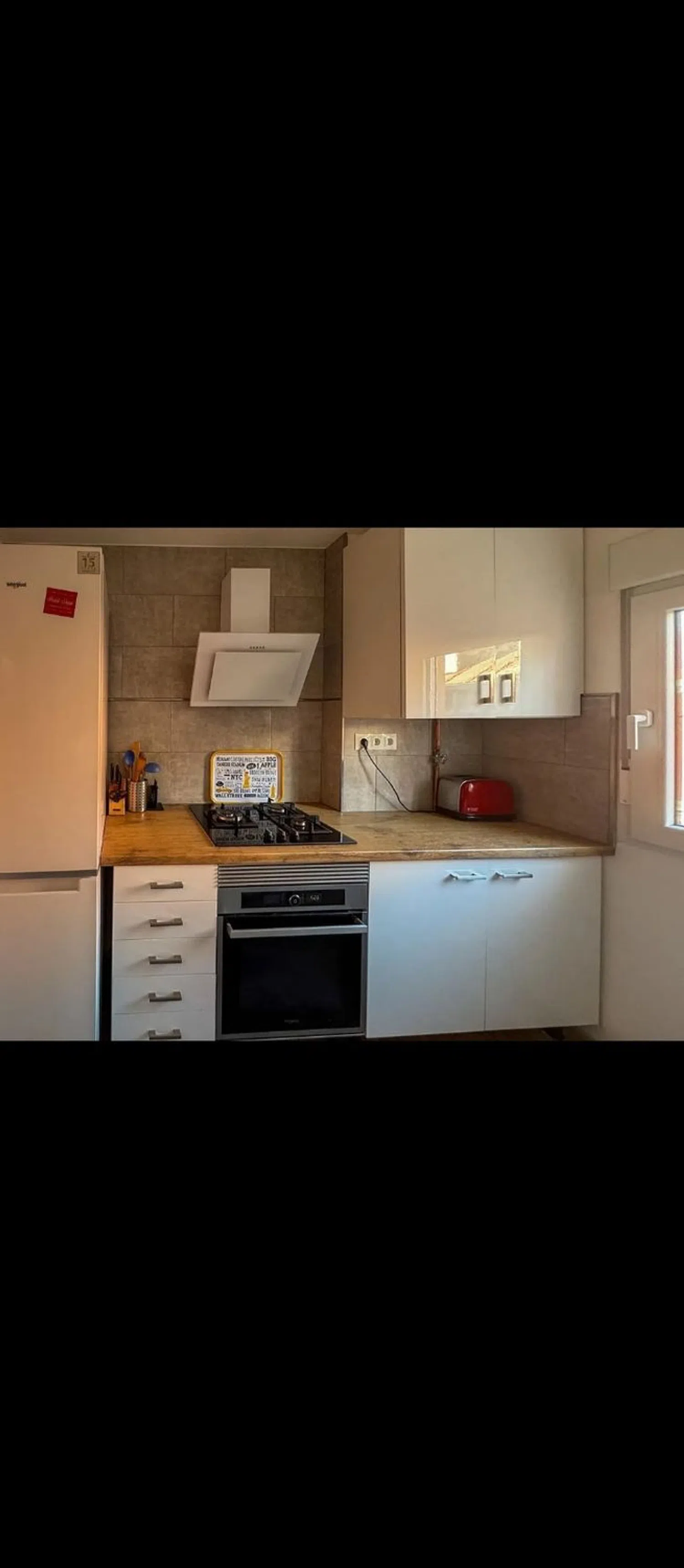 Dúplex en avenida de Monforte de Lemos, 23 - Foto 1