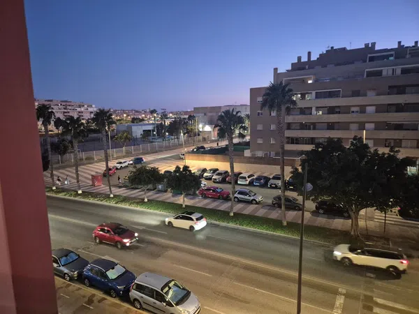 Piso en Avenida Reino de España, 26, Las Salinas - Foto 7
